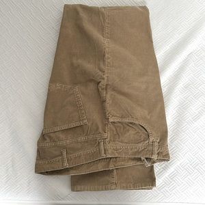 Men’s Polo RL Jean corduroys W40 L34